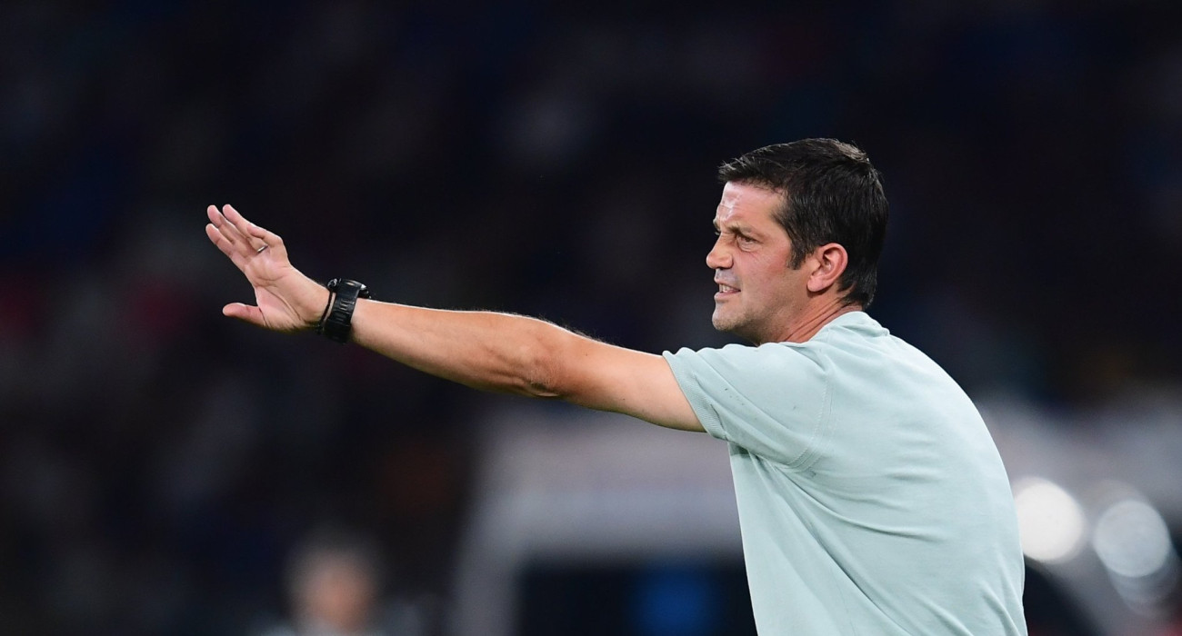 Ο Κρίστιαν Κίβου / Πηγή: Eurokinissi