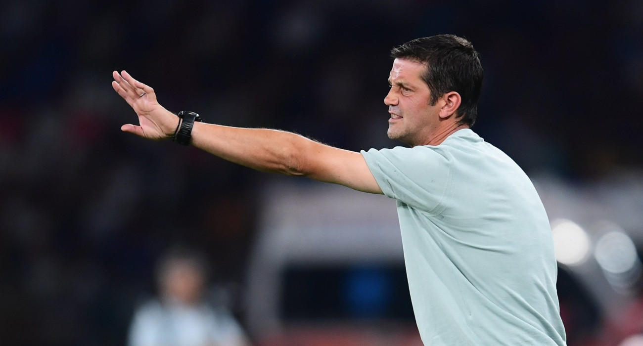 Ο Κρίστιαν Κίβου / Πηγή: Eurokinissi