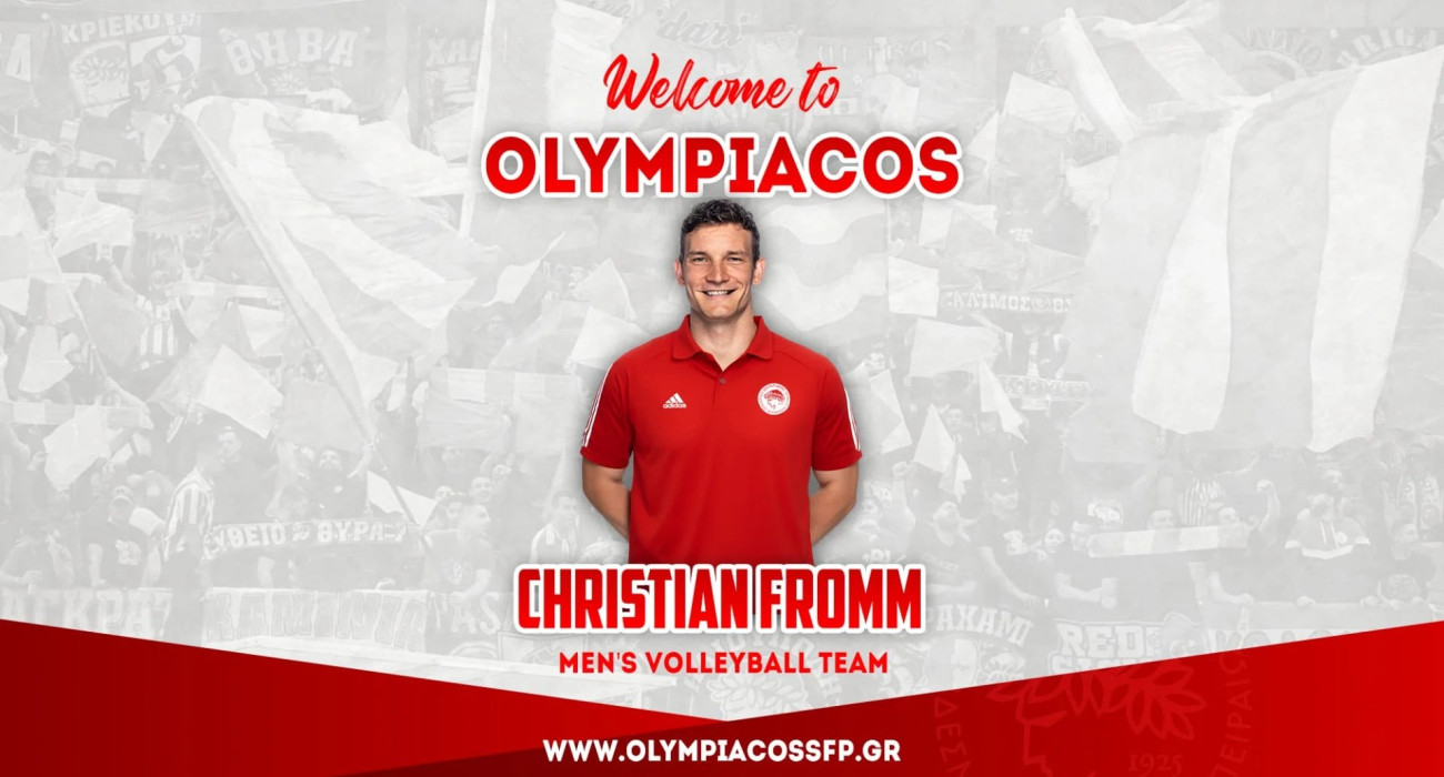 Πηγή: Olympiacossfp Πηγή: Olympiacossfp