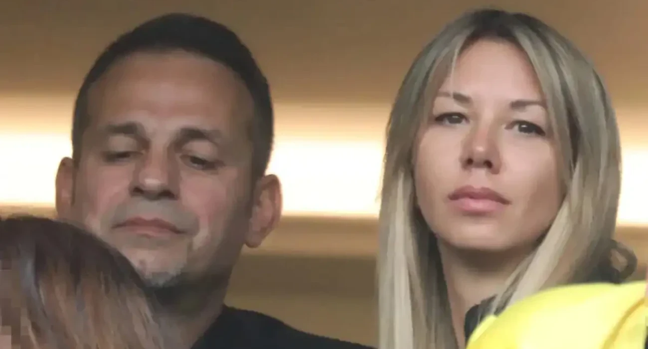 Έφυγε η Αλεξάνδρα Νικολαΐδου Έφυγε η Αλεξάνδρα Νικολαΐδου