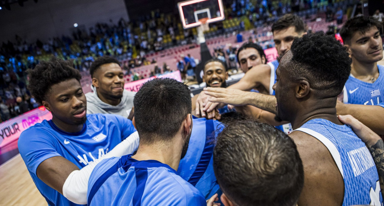 Το φατούρο στον Σαμοντούροβ - Πηγή: FIBA Το φατούρο στον Σαμοντούροβ - Πηγή: FIBA