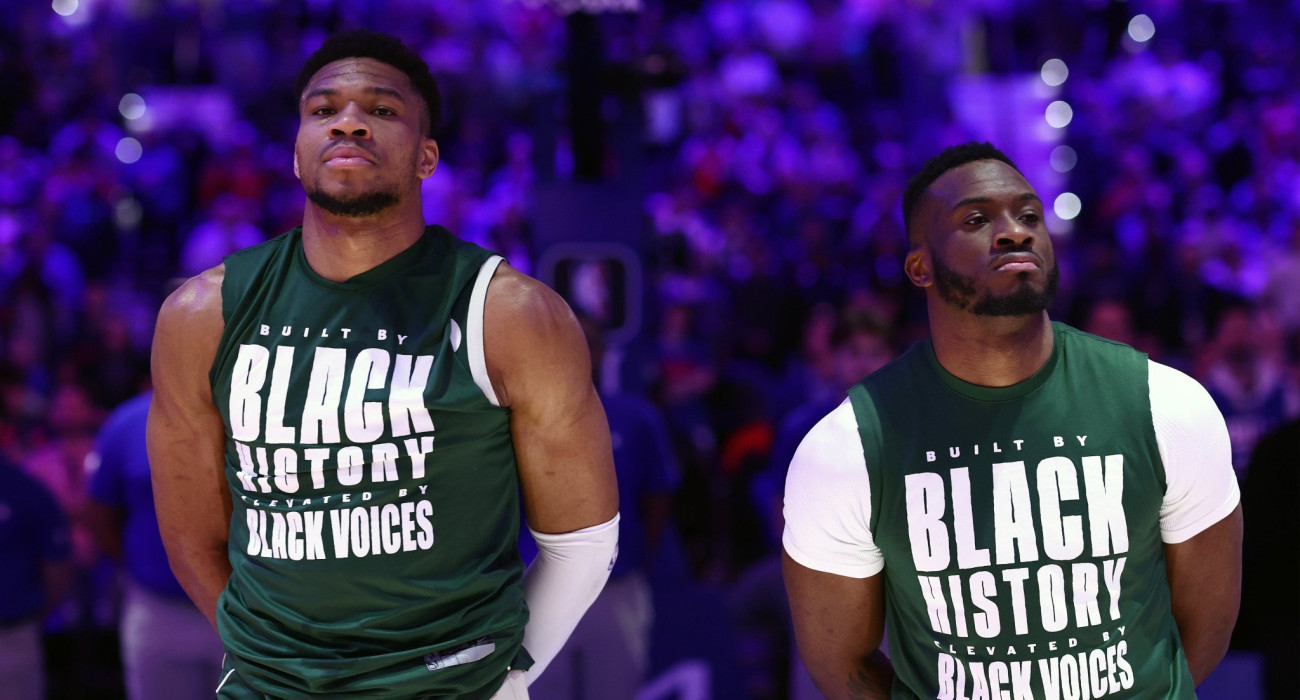 Πηγή: Tim Nwachukwu / Getty Images / Ideal Images Πηγή: Tim Nwachukwu / Getty Images / Ideal Images