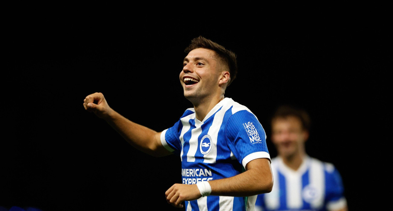 O Στέφανος Τζίμας / Πηγή: Imago