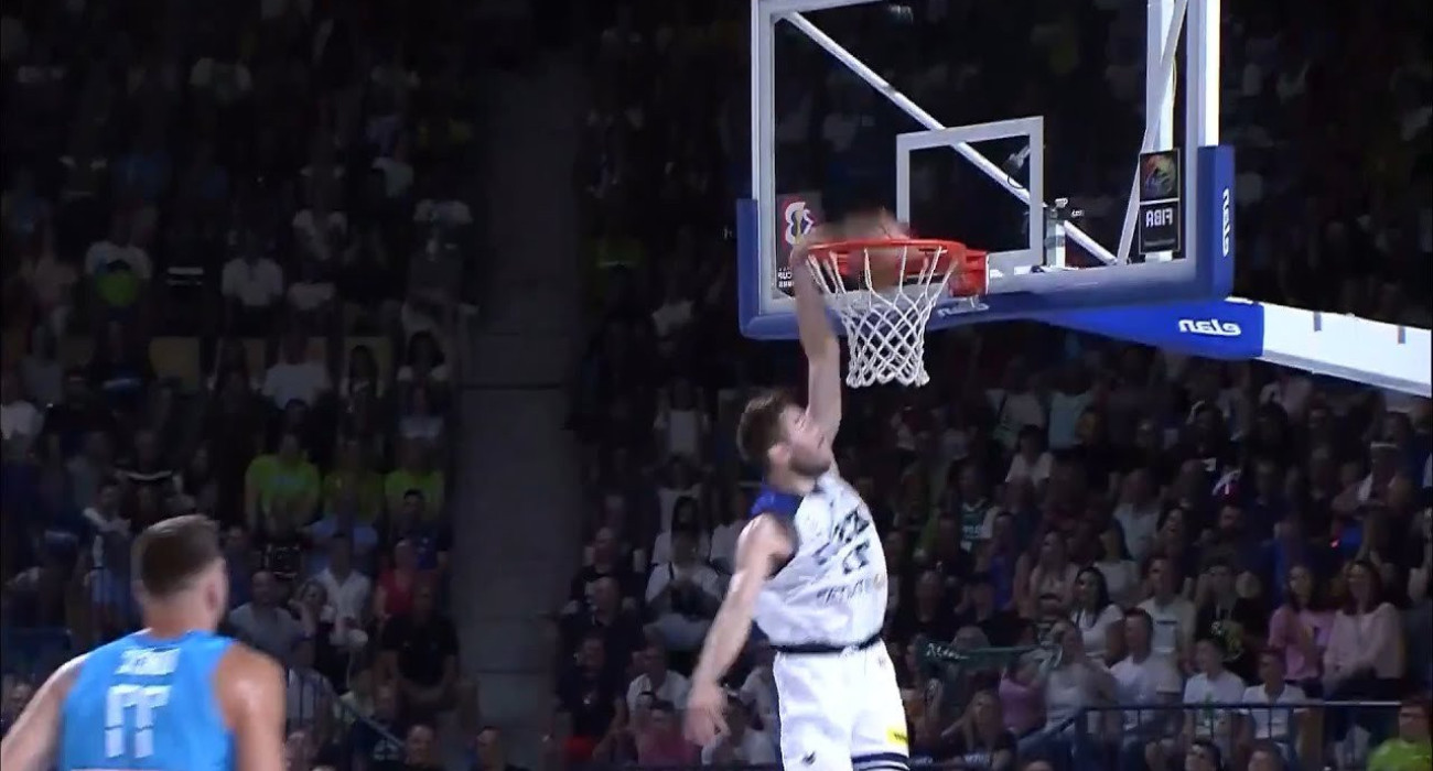 Η δωδεκάδα της Εσθονίας για το EuroBasket Η δωδεκάδα της Εσθονίας για το EuroBasket