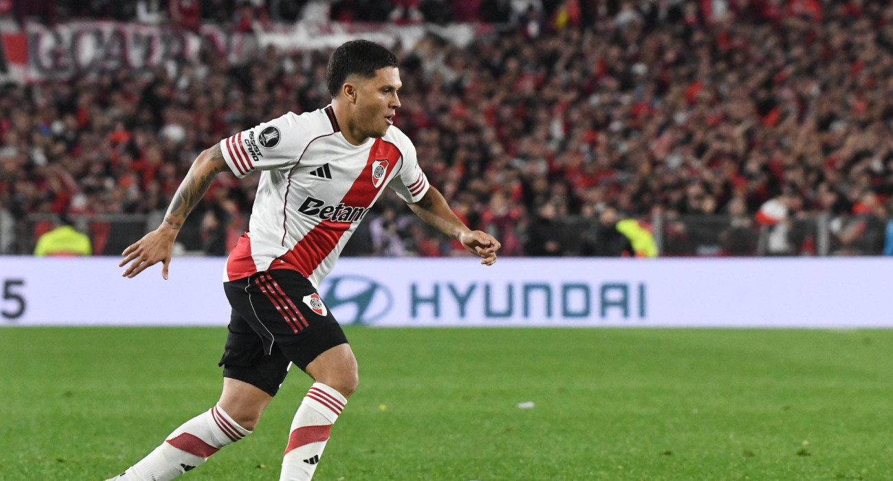 Φάση από αγώνα της Ρίβερ Πλέιτ / Πηγή: Imago