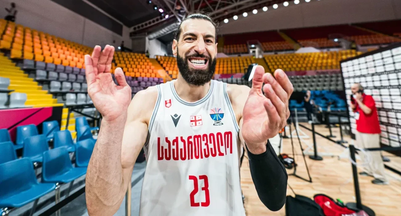 Ο Τόκο Σενγκέλια/Πηγή: FIBA Ο Τόκο Σενγκέλια/Πηγή: FIBA