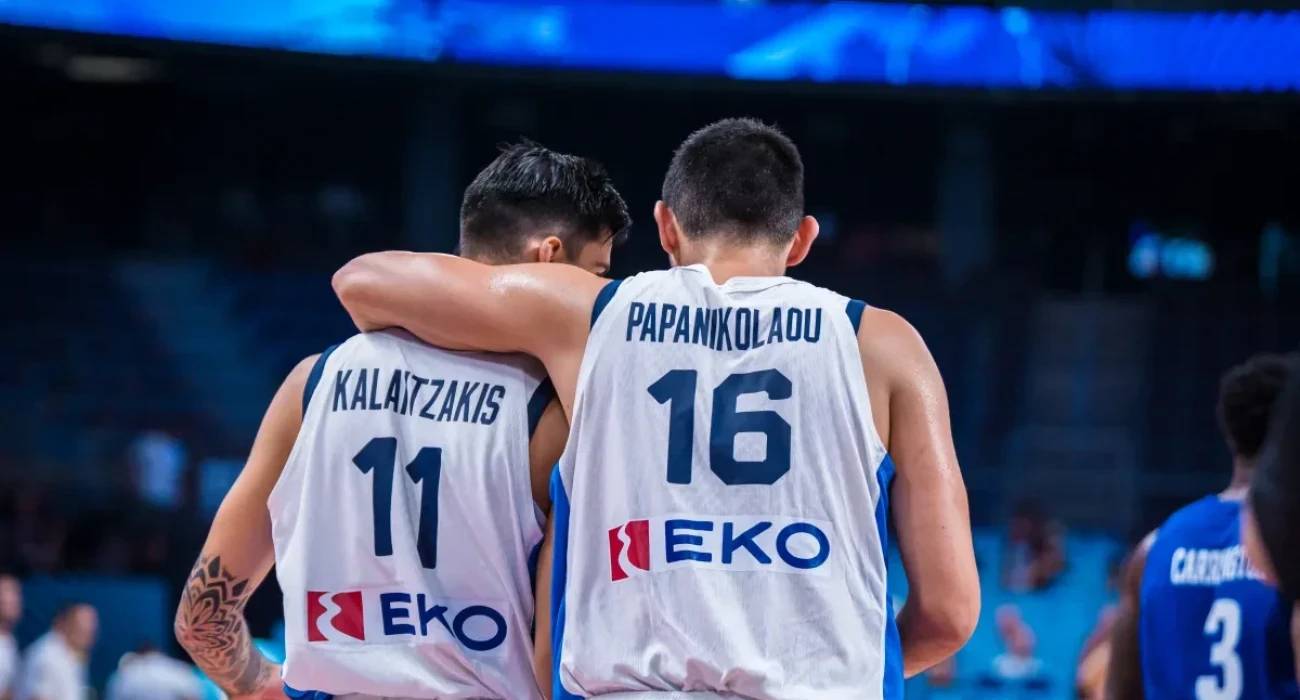 Πηγή: FIBA Πηγή: FIBA