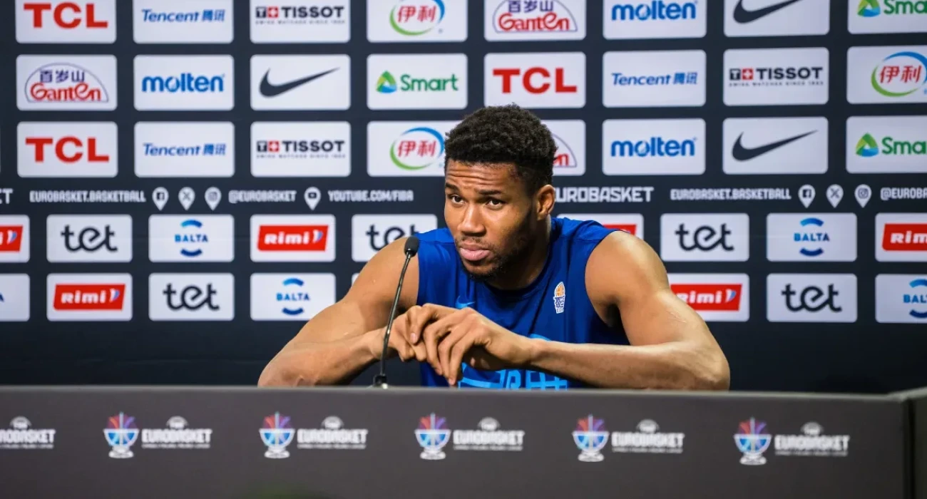 Πηγή: FIBA Πηγή: FIBA