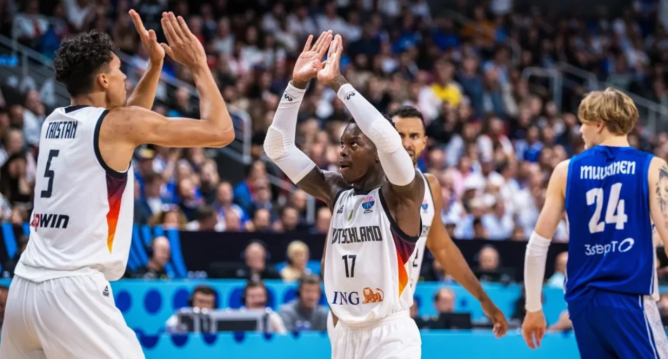 Πηγή: FIBA