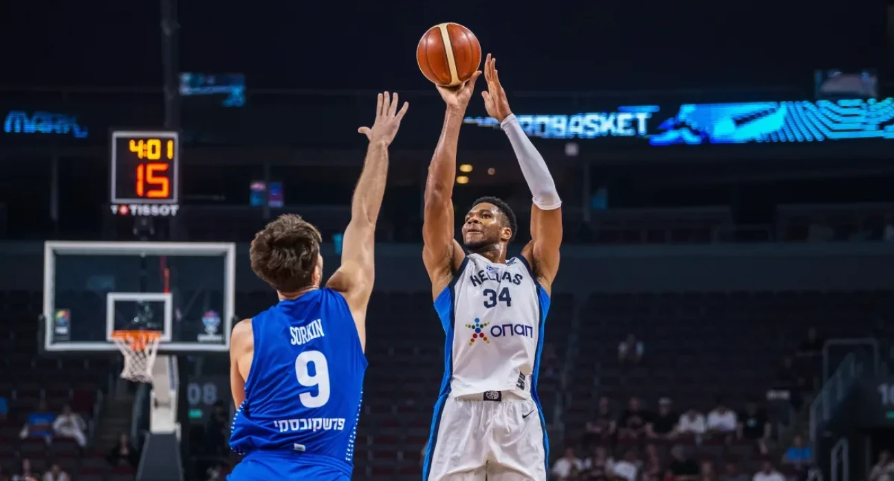 Πηγή: FIBA Πηγή: FIBA
