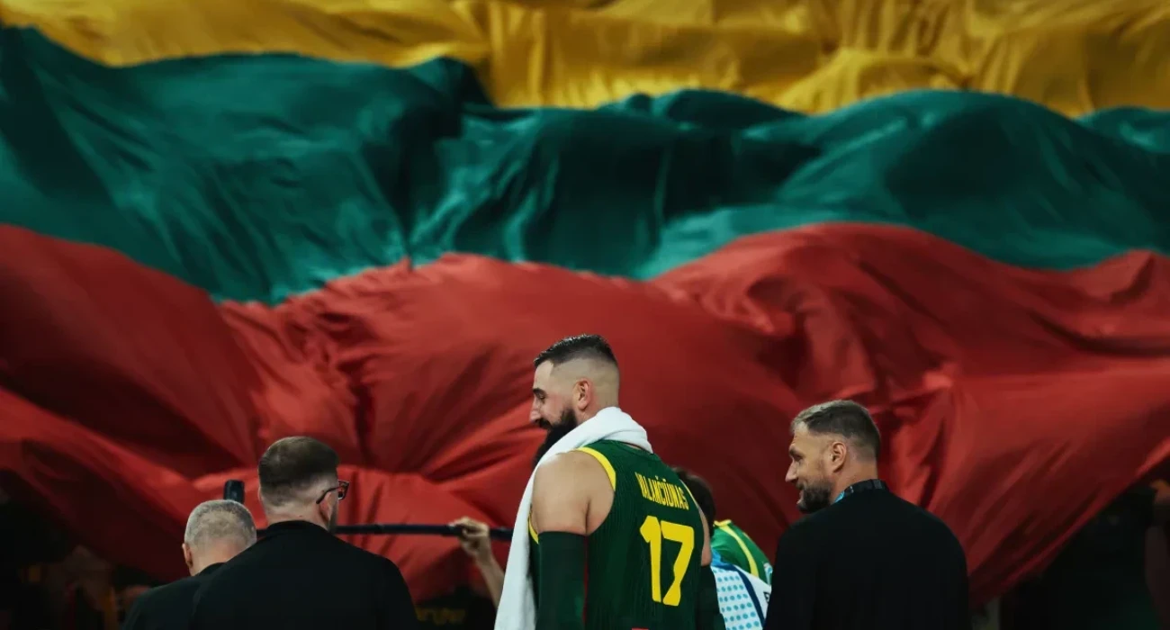 Πηγή: FIBA Basketball Πηγή: FIBA Basketball