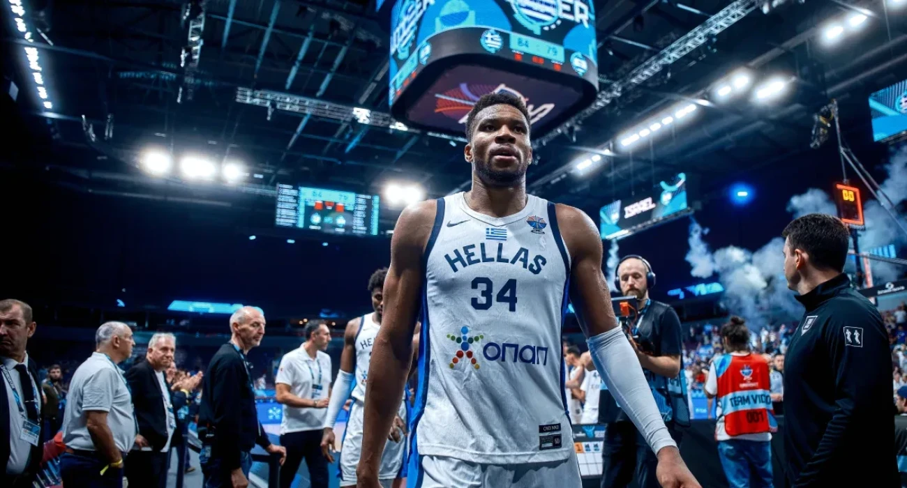 Πηγή: FIBA Πηγή: FIBA