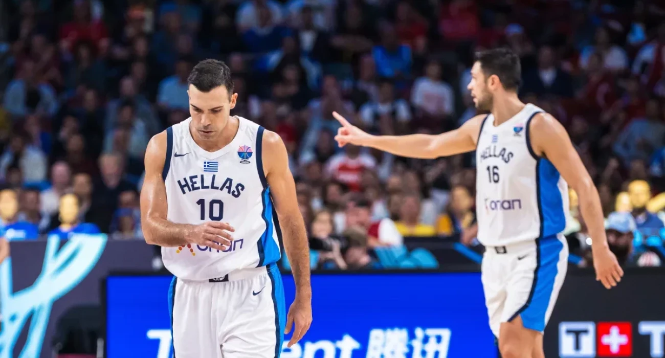 Πηγή: FIBA