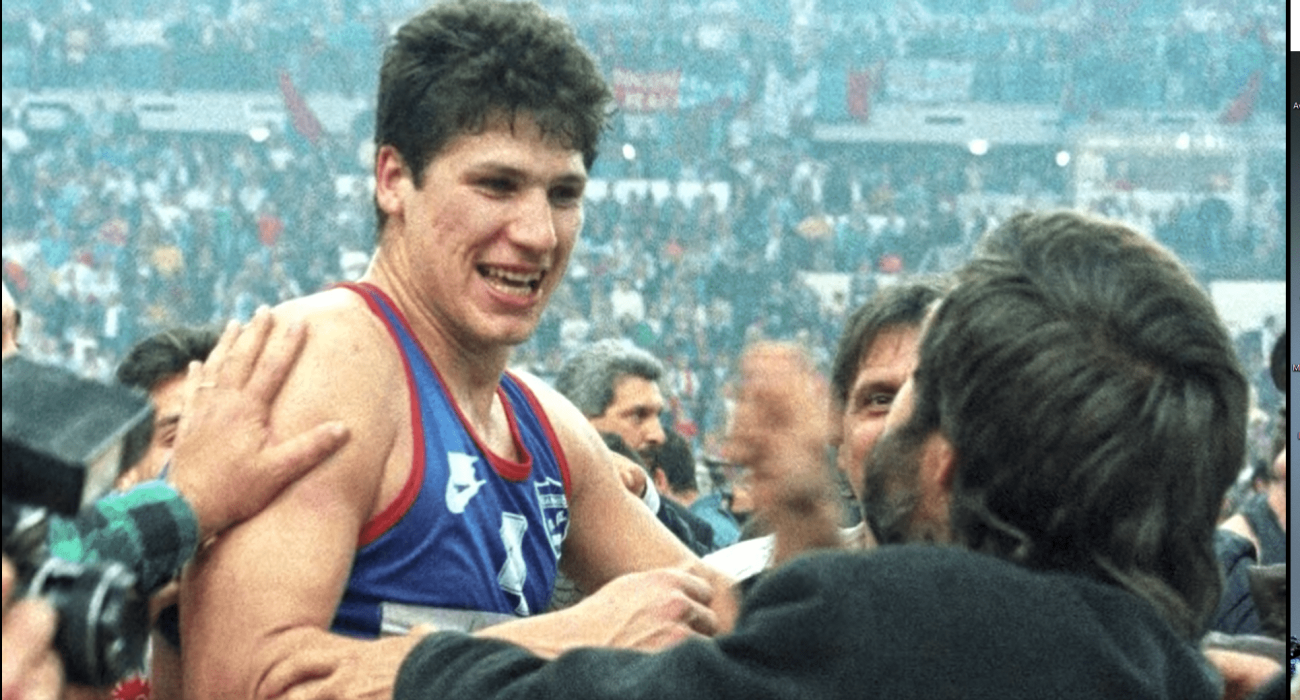 O Φάνης Χριστοδούλου / Πηγή: Panionios O Φάνης Χριστοδούλου / Πηγή: Panionios