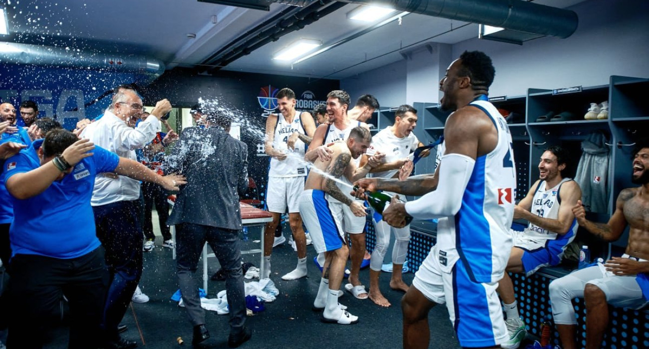 Πηγή: FIBA