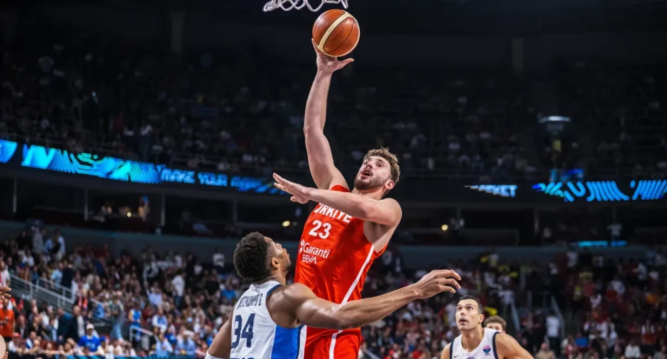 Πηγή: FIBA
