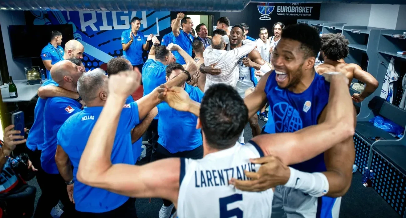 Πηγή: FIBA Πηγή: FIBA