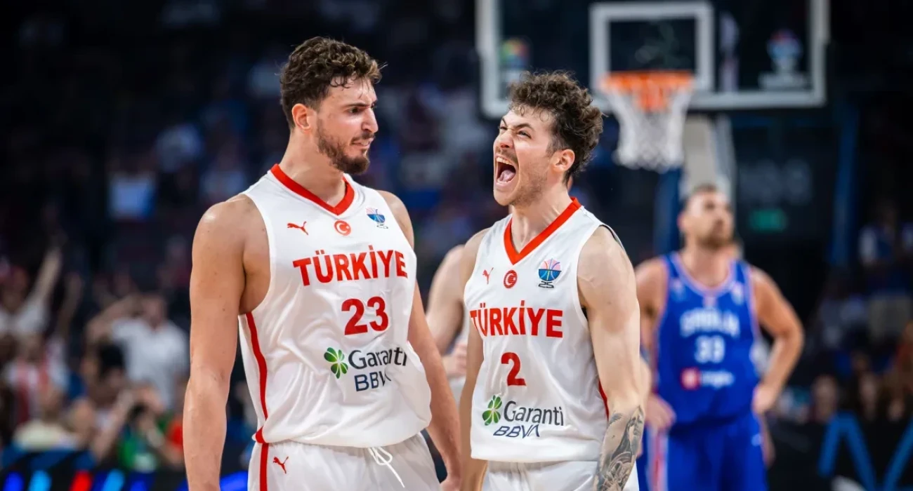 Πηγή: FIBA Πηγή: FIBA