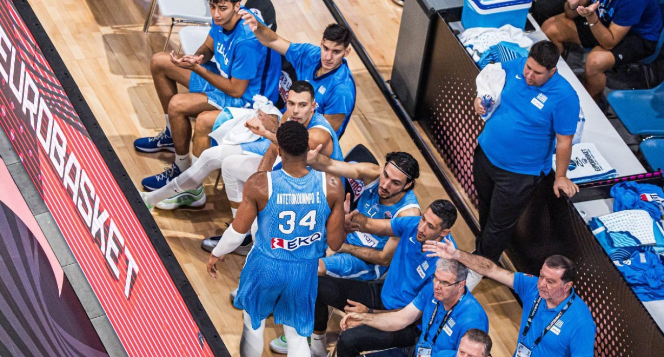 Πηγή: FIBA Πηγή: FIBA
