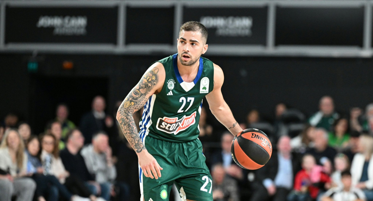 O Βασίλης Τολιόπουλος/Βαγγέλης Στόλης