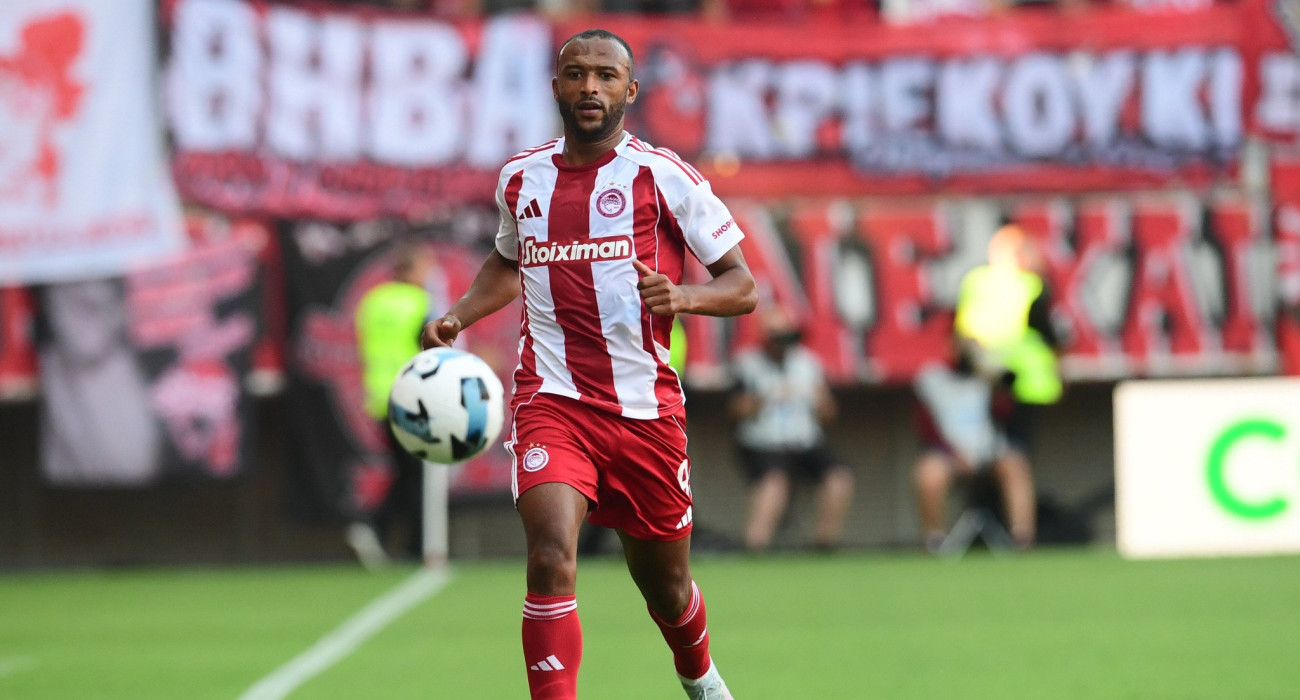 Ο Ελ Κααμπί/ Πηγή: Eurokinissi