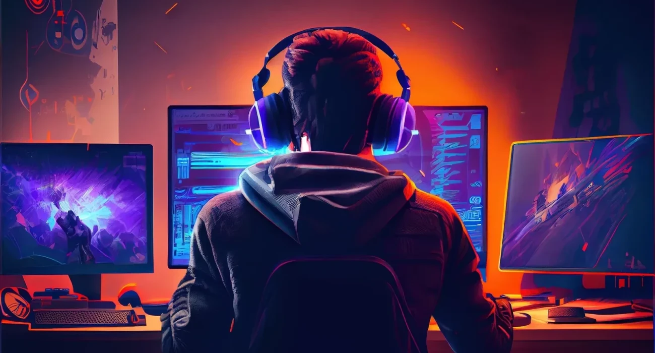 AI στο Game Development: Η Νέα Εποχή της Δημιουργίας Παιχνιδιών AI στο Game Development: Η Νέα Εποχή της Δημιουργίας Παιχνιδιών