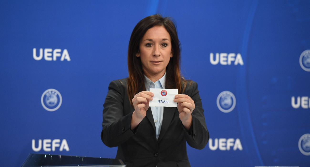 Πηγή: Richard Juilliart - UEFA / Getty Images / Ideal Images
