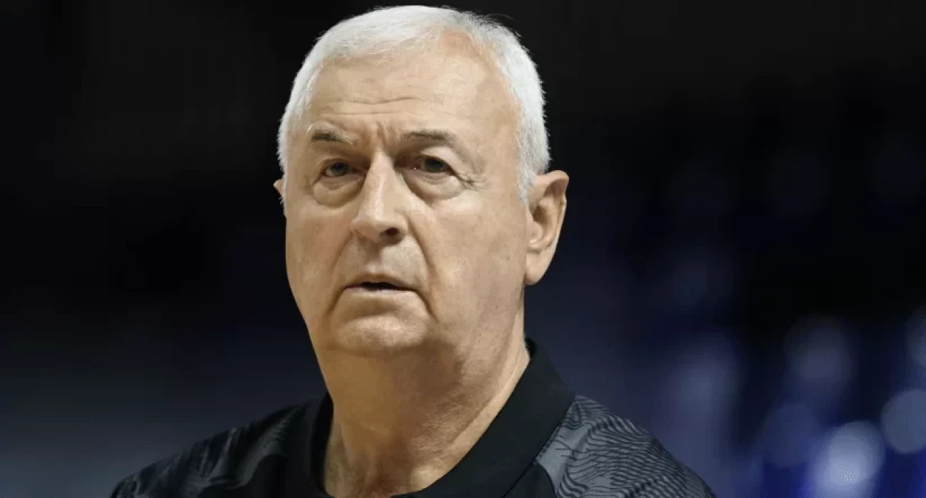 Σάκοτα: «Θα έχουμε ένα δυνατό πρωτάθλημα, καλύτερος από πέρυσι ο Κολοσσός»