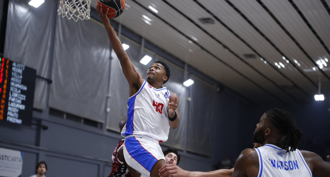 Στιγμιότυπο από παιχνίδι του Πανιωνίου, Πηγή: Eurokinissi`