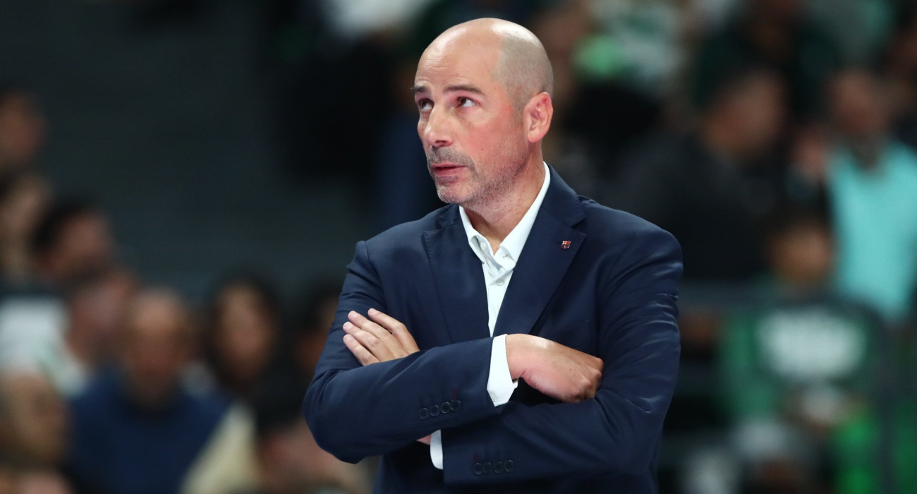 Ο Χοάν Πεναρόγια/Πηγή: Eurokinissi