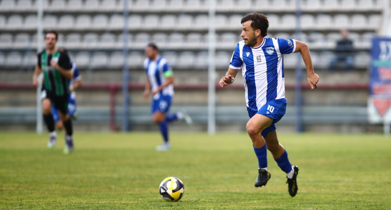 Βαριά τιμωρία στο Αιγάλεω λόγω ρίψης φιάλης ούζου!