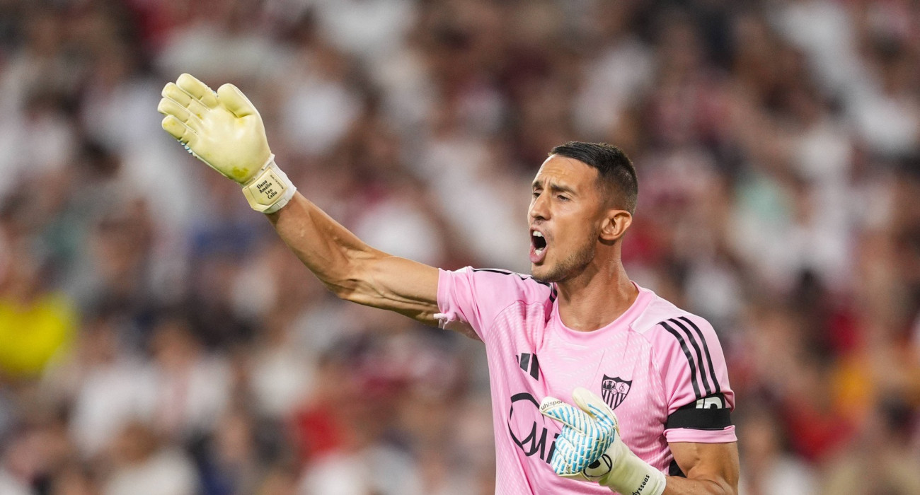 Ο Οδυσσέας Βλαχοδήμος /  Πηγή: Imago