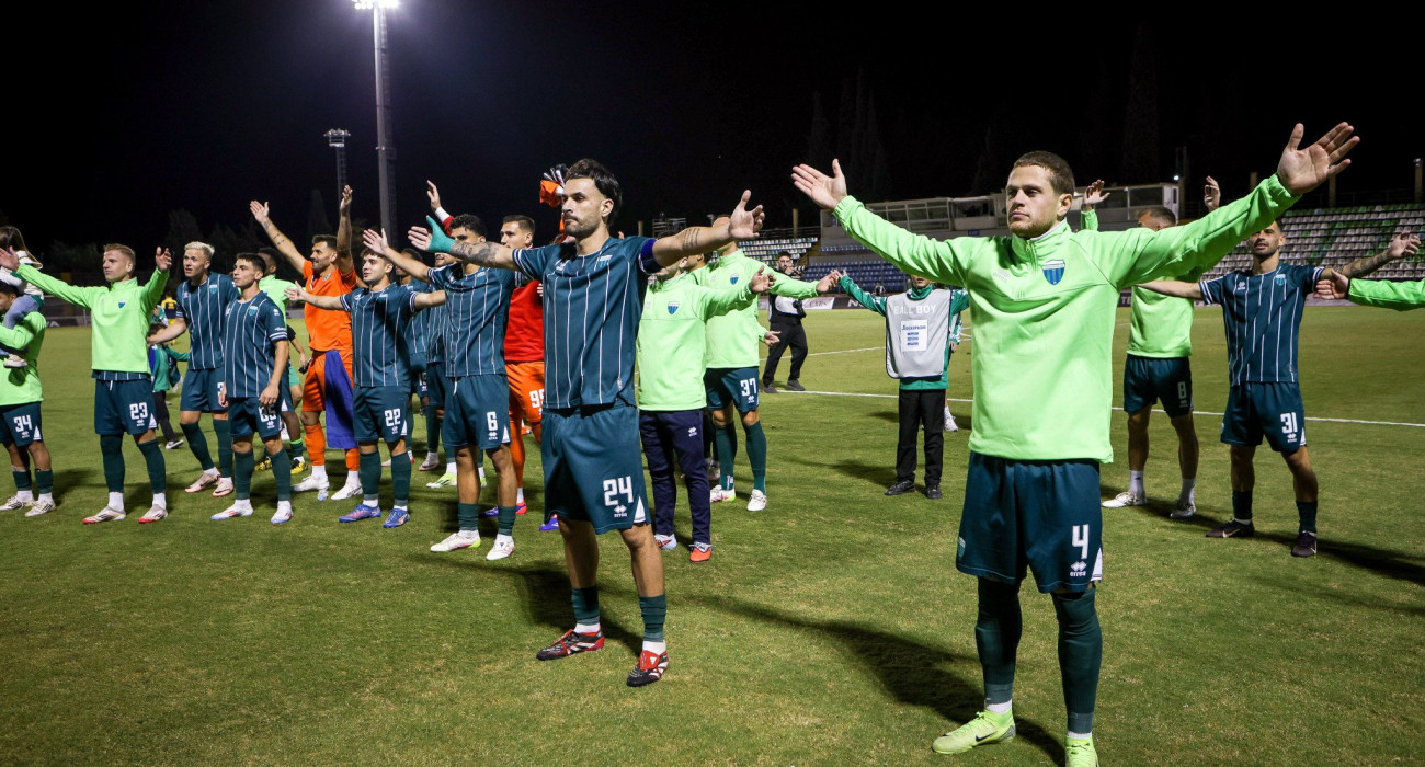 Εξάρες, πεντάρες και ανατροπές στην Super League – Βροχή από γκολ στην πιο παραγωγική αγωνιστική έως τώρα