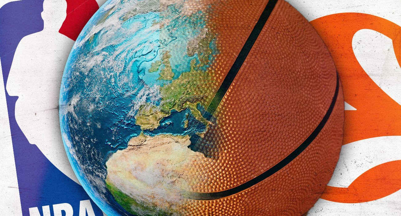ΝΒΑ Europe ή Εuroleague: Ποιον επηρεάζει τελικά το ψήφισμα του Ευρωπαϊκού Κοινοβουλίου;