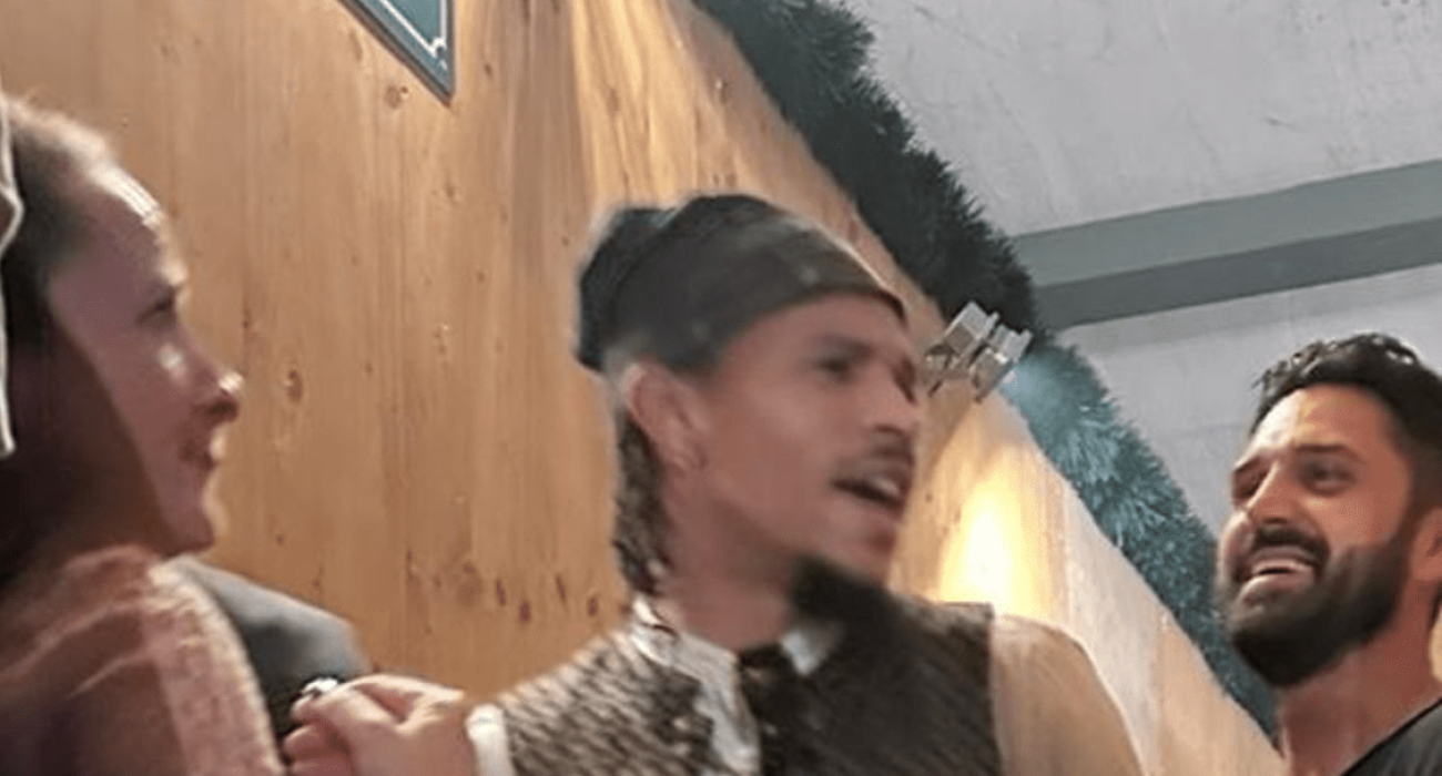 Ο Λερόι Σανέ / Sceenshot Ο Λερόι Σανέ / Sceenshot
