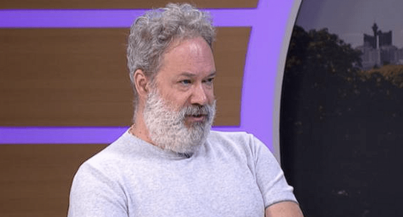 O Ντέγιαν Άντζους / Πηγή: Printscreen O Ντέγιαν Άντζους / Πηγή: Printscreen