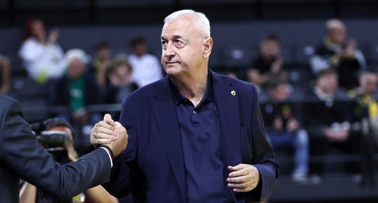 Σάκοτα: «Κάναμε πολύ καλή αρχή...» Σάκοτα: «Κάναμε πολύ καλή αρχή...»