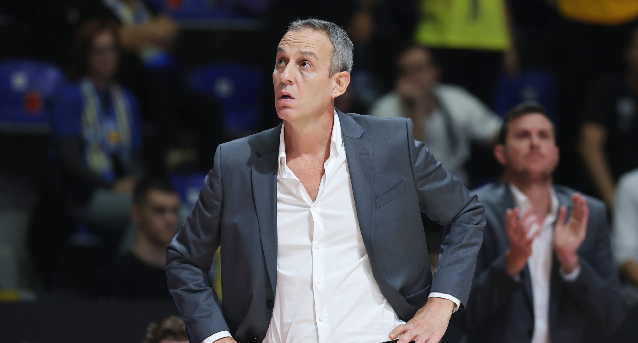 Κάτας: «Οι τελευταίες 6-7-8 αποφάσεις πήγαν υπέρ της μίας πλευράς» Κάτας: «Οι τελευταίες 6-7-8 αποφάσεις πήγαν υπέρ της μίας πλευράς»