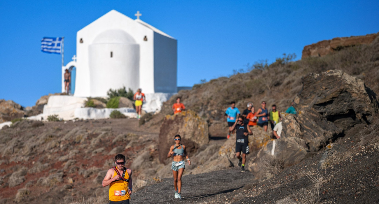 Πηγή: Santorini Experience Πηγή: Santorini Experience