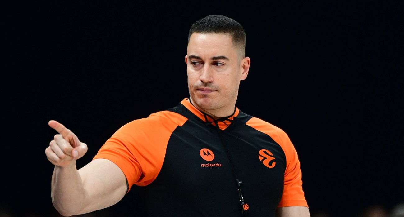 Ο Μεχντί Ντιφαλά/Πηγή: Eurokinissi