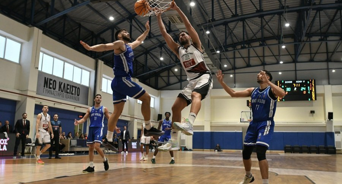 Στην κορυφή Κόροιβος και Falcons, μεγάλες νίκες για Παπάγο, Ψυχικό Στην κορυφή Κόροιβος και Falcons, μεγάλες νίκες για Παπάγο, Ψυχικό