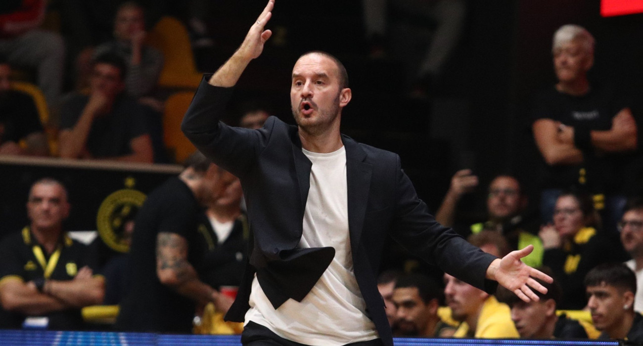 Ο Άρης μπαίνει από νωρίς σε διαδικασία... must win αγώνων: Η εβδομάδα που θα κρίνει πολλά Ο Άρης μπαίνει από νωρίς σε διαδικασία... must win αγώνων: Η εβδομάδα που θα κρίνει πολλά