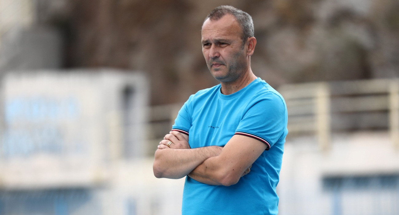 Ο Κώστας Μπράτσος / Πηγή: Intime Ο Κώστας Μπράτσος / Πηγή: Intime