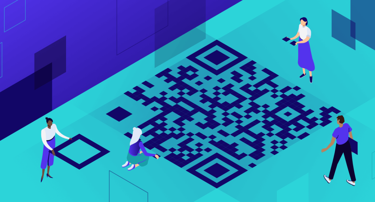 Η Ιστορία του QR Code: Πώς Μπήκε στις Ζωές μας Η Ιστορία του QR Code: Πώς Μπήκε στις Ζωές μας