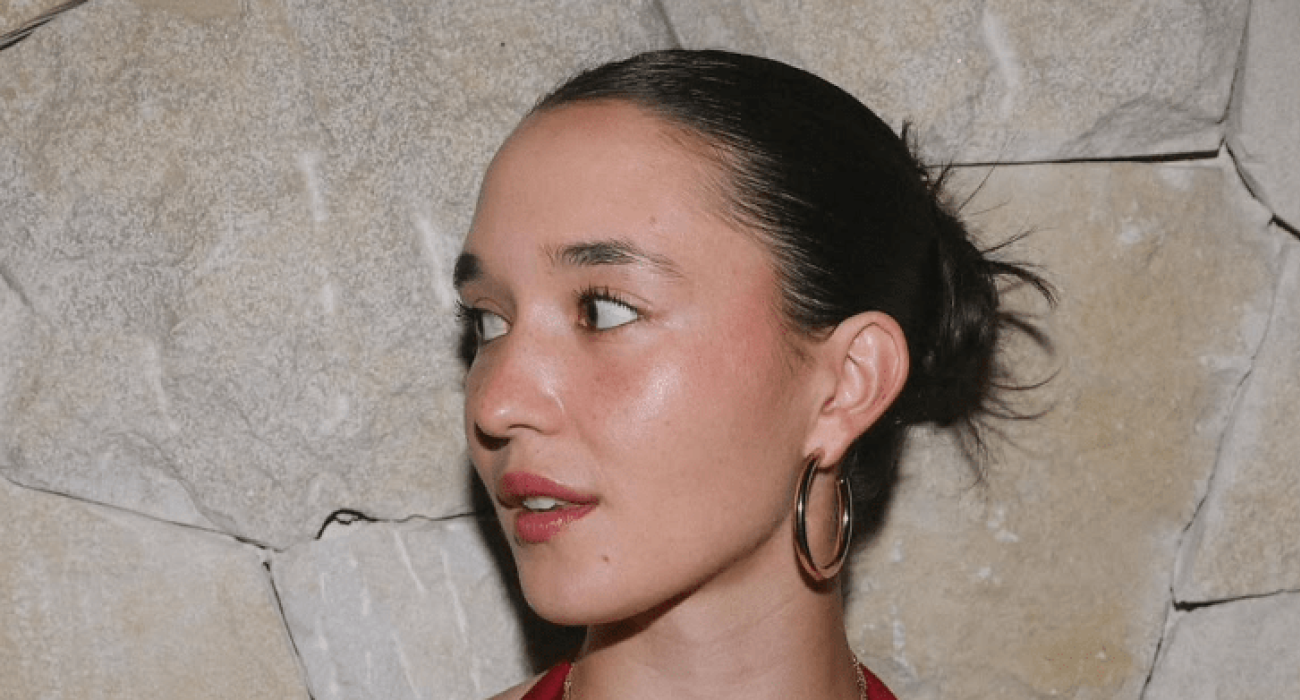 Η τεν΄ίστρια Έβα Λις/Πηγή: Instagram Η τεν΄ίστρια Έβα Λις/Πηγή: Instagram