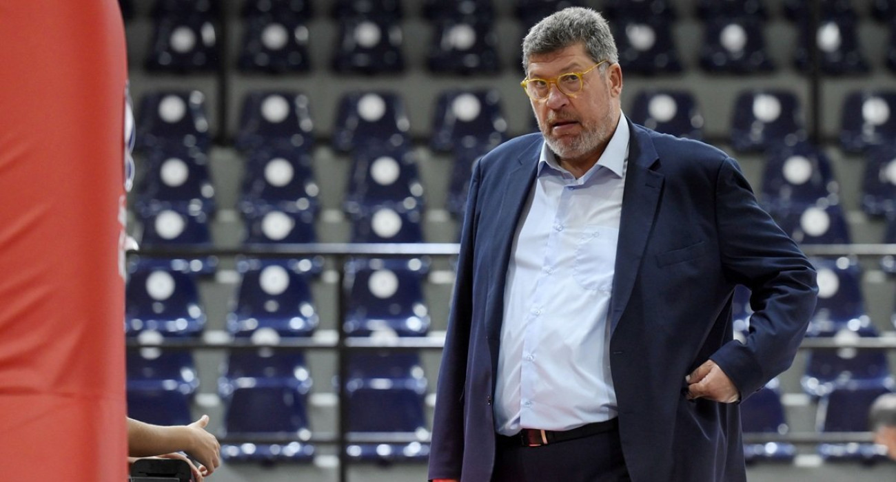 Επίσημα General Manager του Πανιωνίου ο Χριστοδούλου Επίσημα General Manager του Πανιωνίου ο Χριστοδούλου