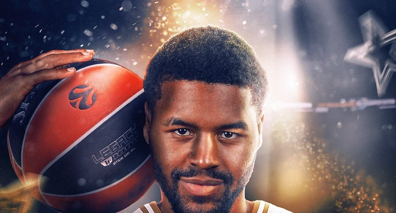 Ο Τζάρεντ Μπάτλερ/Πηγή: x.com/@kkcrvenazvezda