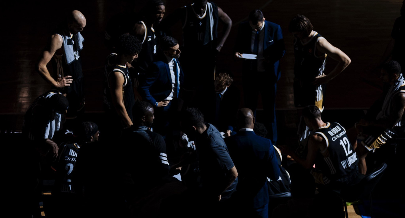 Σοβαρός κίνδυνος για την Βιλερμπάν: Η Euroleague εξετάζει το ενδεχόμενο αποβολής της! Σοβαρός κίνδυνος για την Βιλερμπάν: Η Euroleague εξετάζει το ενδεχόμενο αποβολής της!