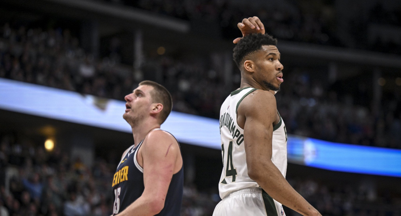 Πηγή: AAron Ontiveroz / The Denver Post / Getty Images Πηγή: AAron Ontiveroz / The Denver Post / Getty Images