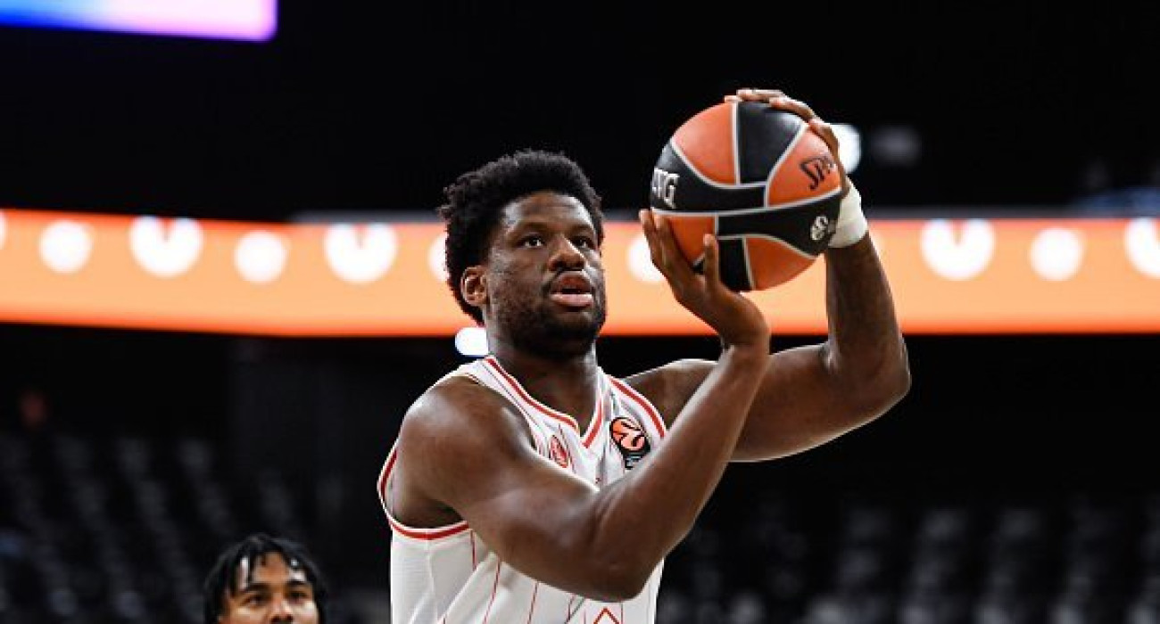 Ο Ντάνιελ Οτούρου / Πηγή: GettyImages Ο Ντάνιελ Οτούρου / Πηγή: GettyImages